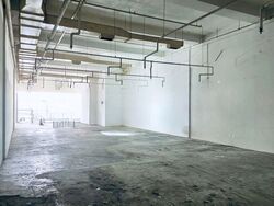 Eunos Technolink (D14), Factory #528327421